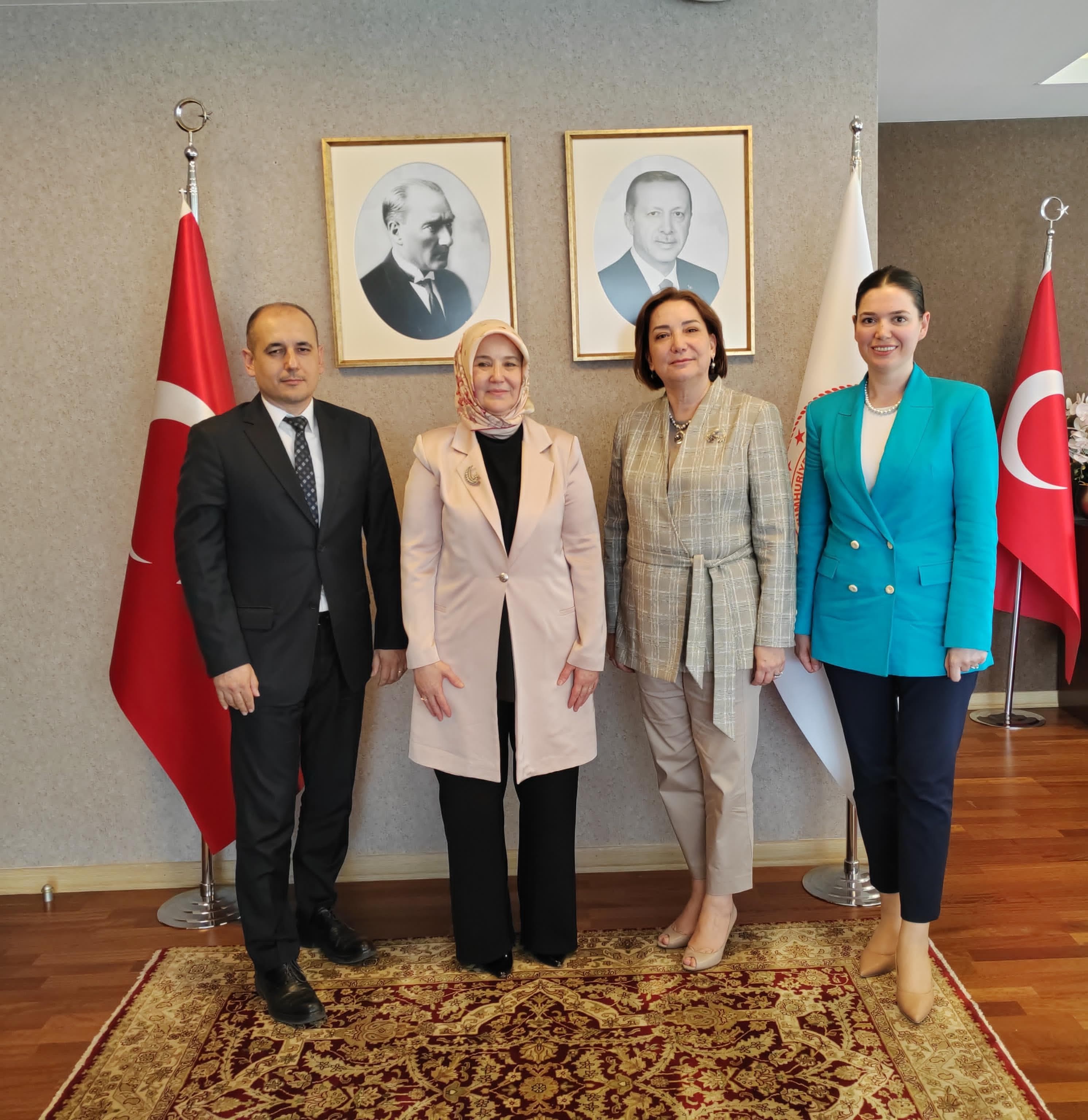 Kdk Çocuk Web Sayfası