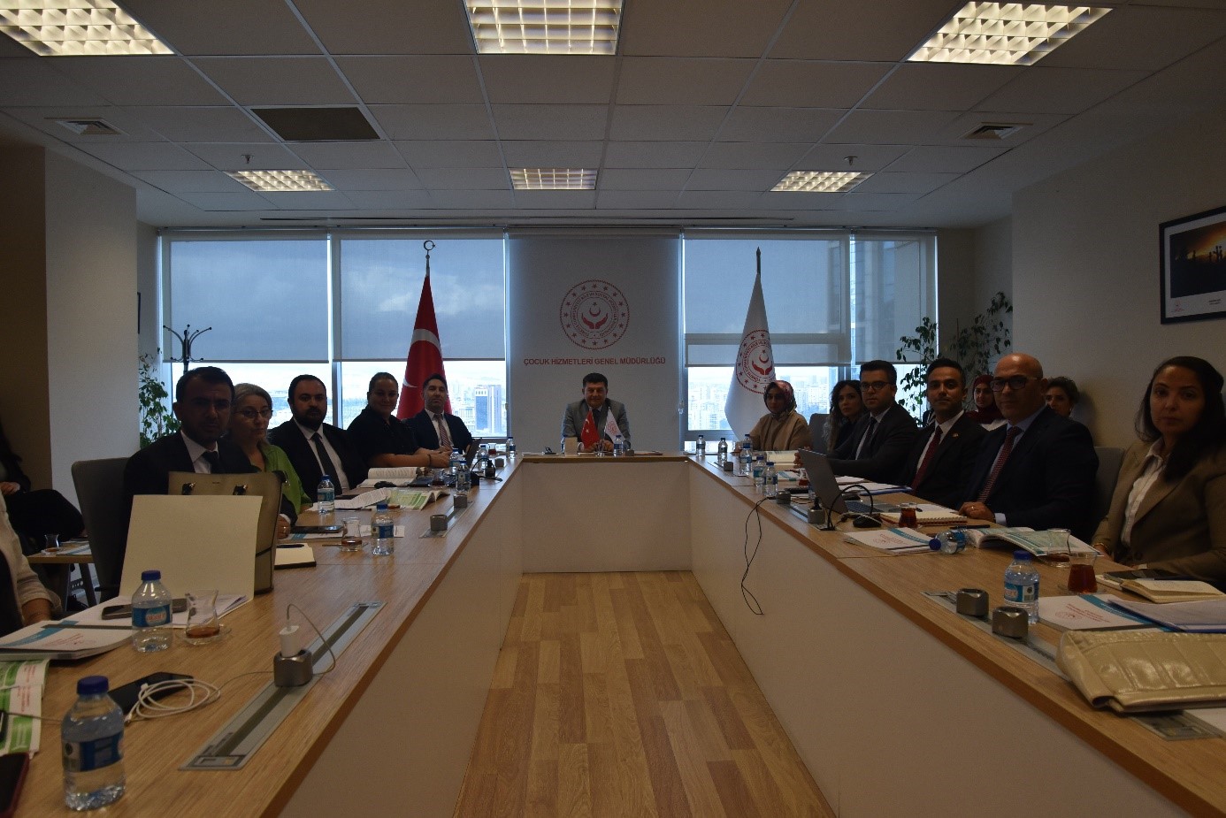 Kdk Çocuk Web Sayfası