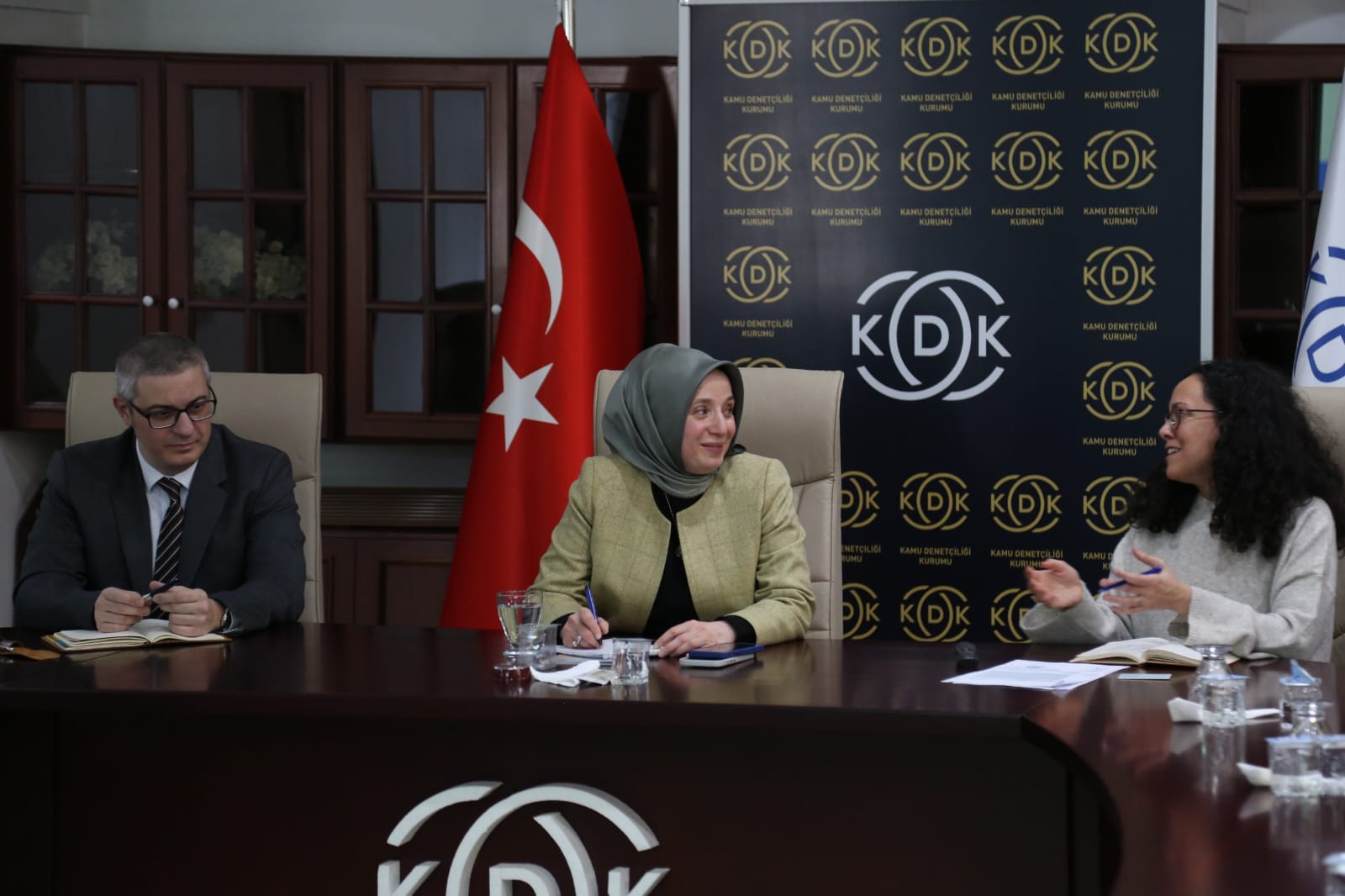 Kdk Çocuk Web Sayfası