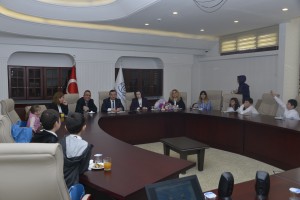 Kdk Çocuk Web Sayfası